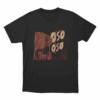 Carousel Unisex T Shirt Black