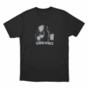 Oso Oso Live Unisex T Shirt Black